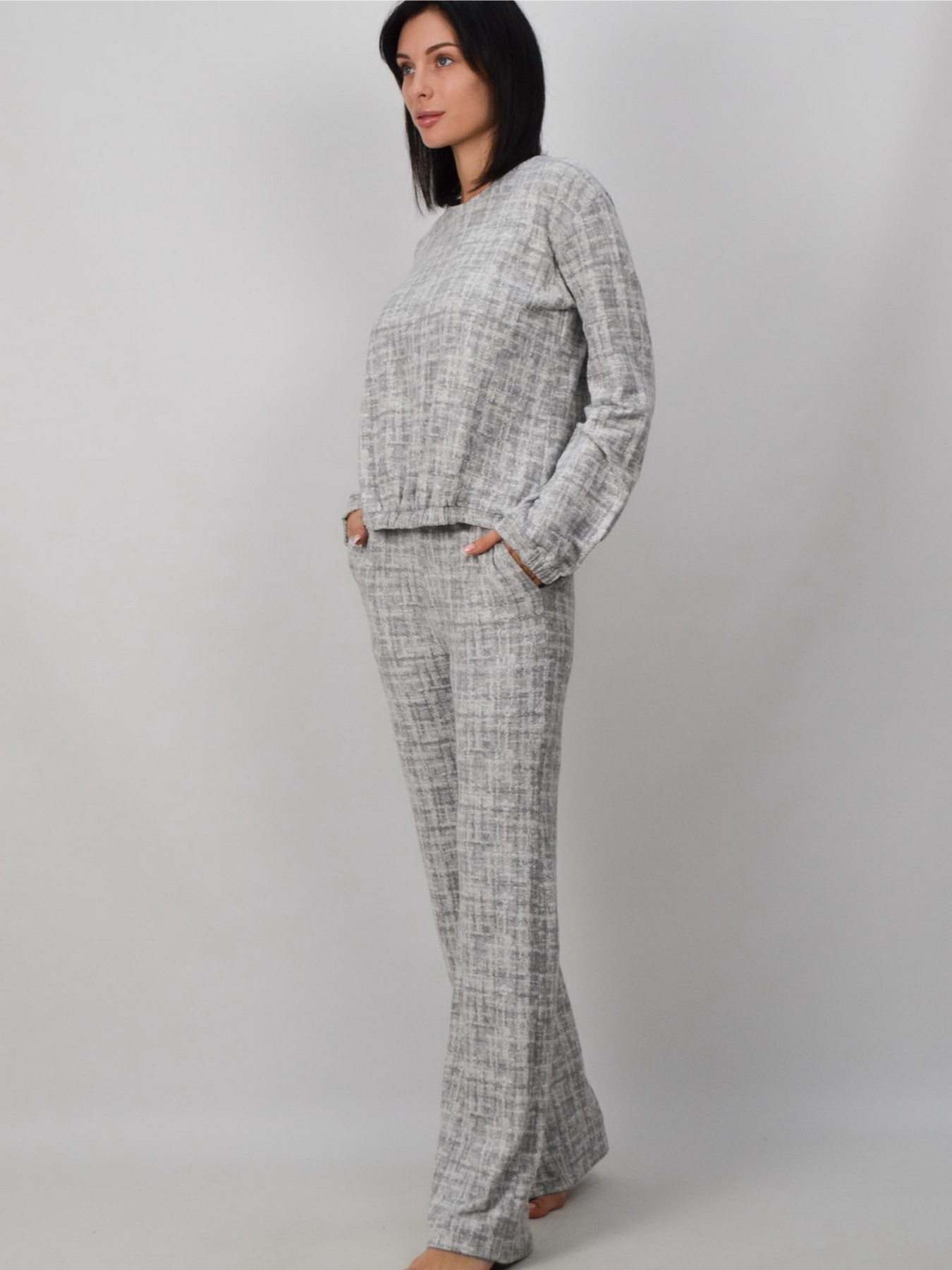 Домашний костюм Roksana модель 1160180819 Фото