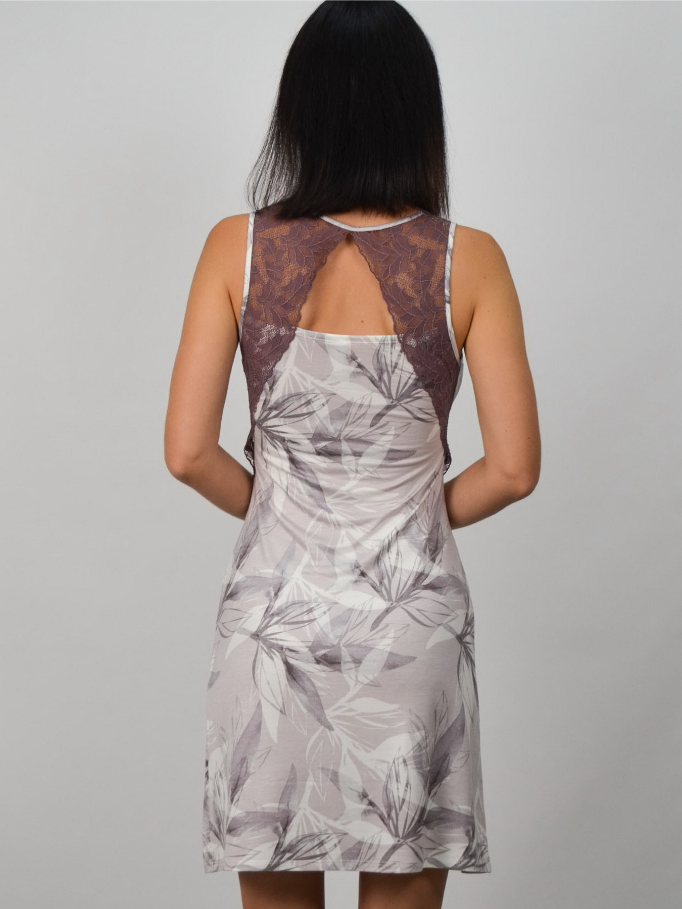 Нічна сорочка Roksana модель 1160960768 Фото