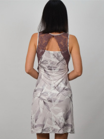 Нічна сорочка Roksana модель 1160960768 Фото