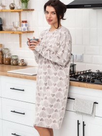 Нічна сорочка Roksana модель 1162216547 Фото