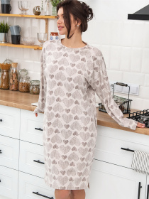 Нічна сорочка Roksana модель 1162216547 Фото