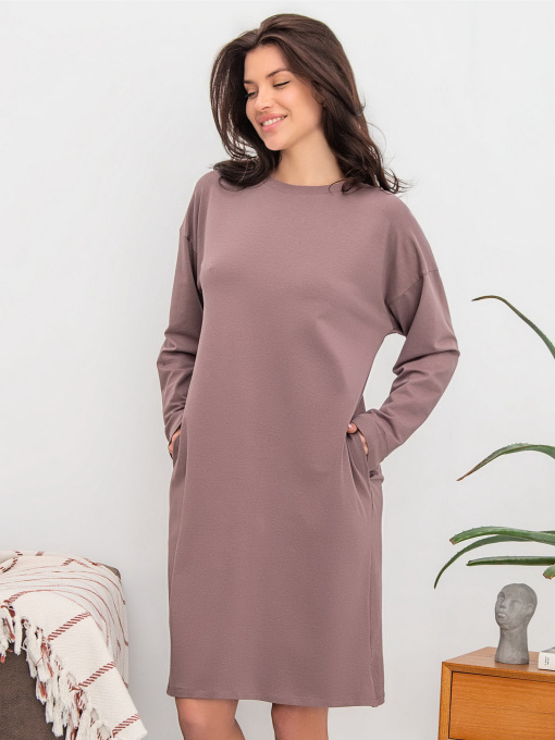 Ночная рубашка Roksana модель 1162316548 Фото