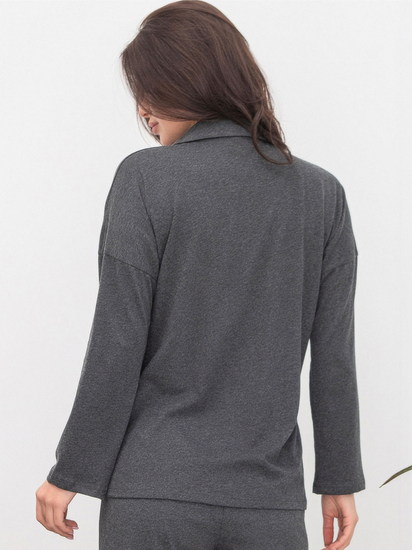 Кофта для дому Leinle модель 1162916122 Фото