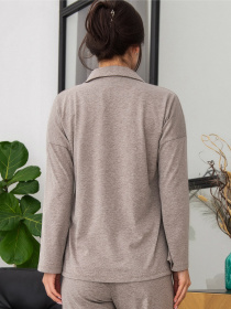 Кофта для дому Leinle модель 1163016124 Фото