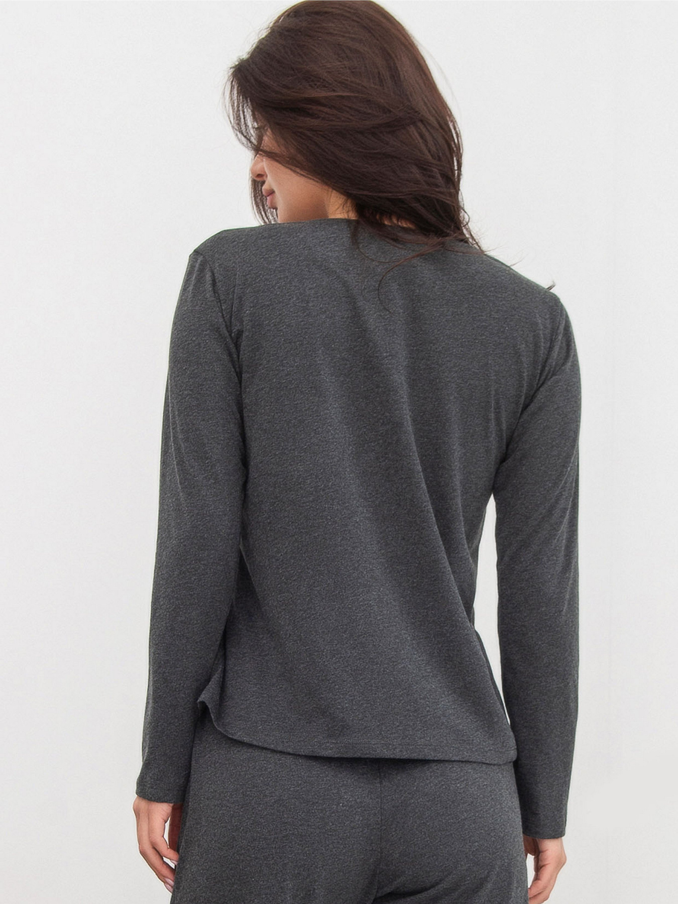 Кофта для дома Roksana модель 1163116122 Фото