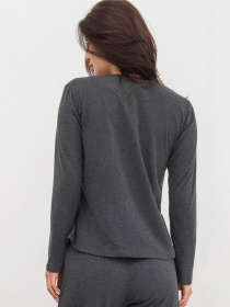 Кофта для дому Roksana модель 1163116122 Фото