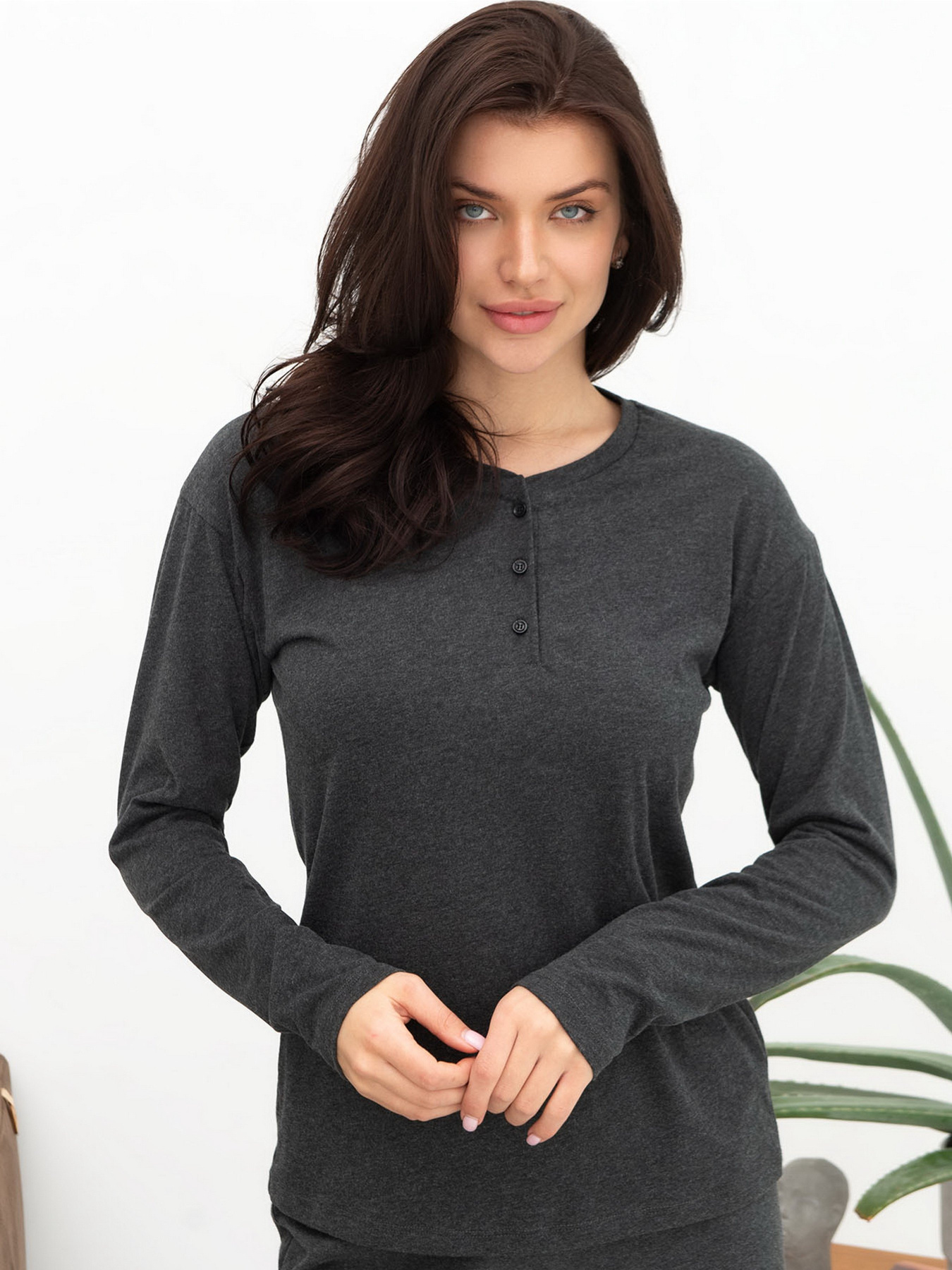 Кофта для дома Roksana модель 1163316122 Фото