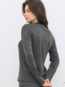 Кофта для дому Roksana модель 1163316122 Фото