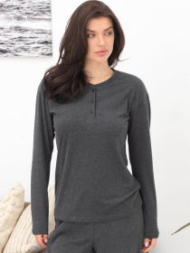 Кофта для дому Roksana модель 1163316122 Фото