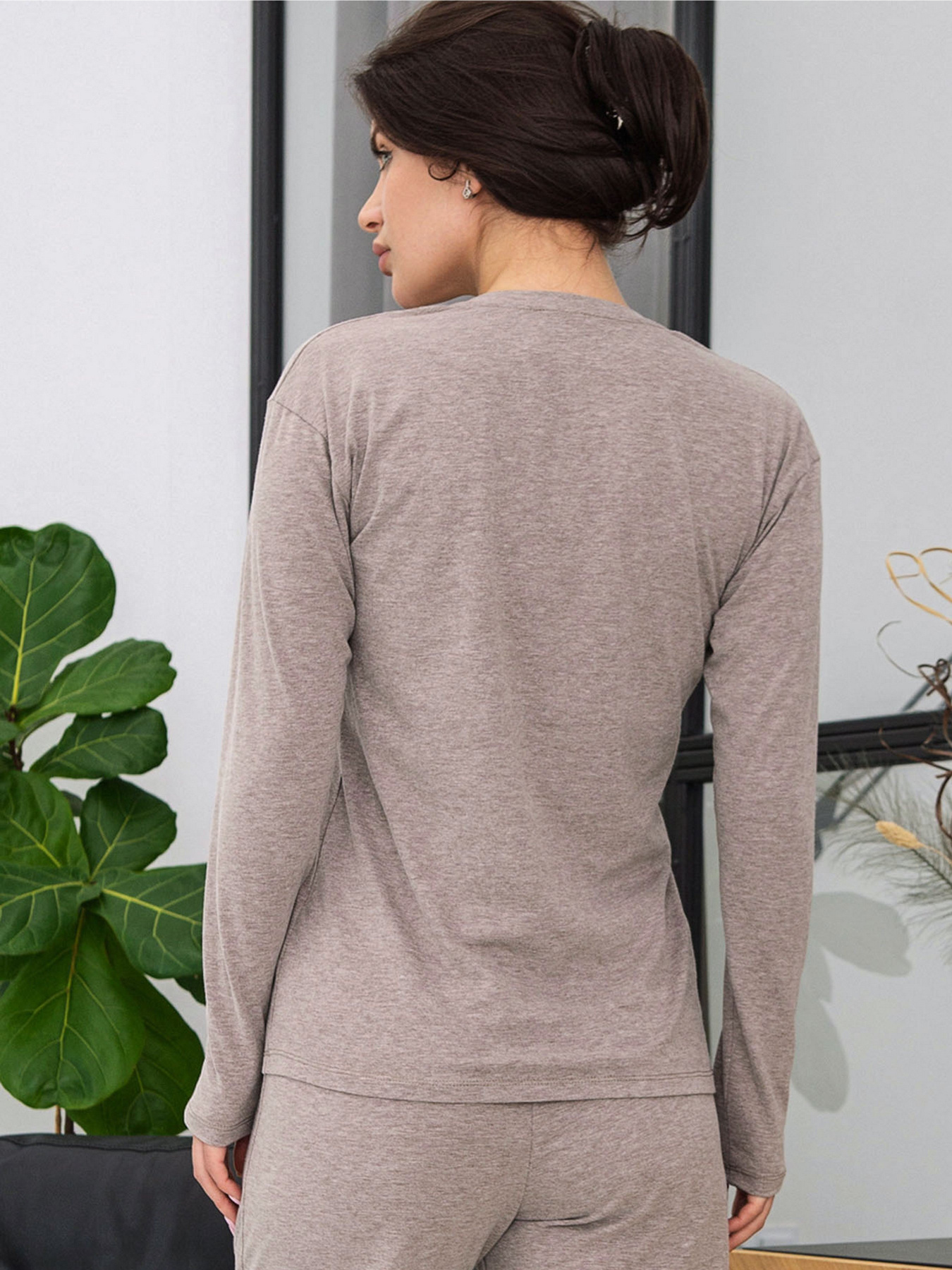 Кофта для дома Roksana модель 1163416124 Фото