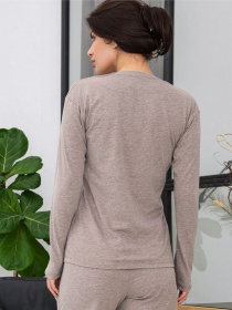 Кофта для дома Roksana модель 1163416124 Фото