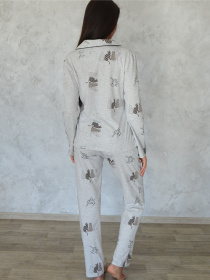 Пижама Roksana модель 1165816109 Фото