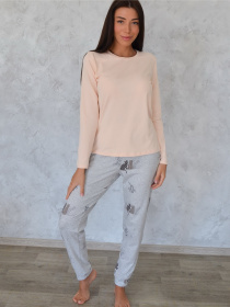 Пижама Roksana модель 1165916109 Фото