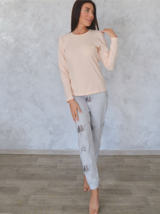 Піжама Roksana модель 1165916109 Фото