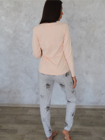 Пижама Roksana модель 1165916109 Фото