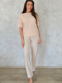 Пижама Roksana модель 1166116114 Пижама Roksana модель 1166116114 Фото