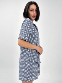 Пижама Roksana модель 1168216048 Фото