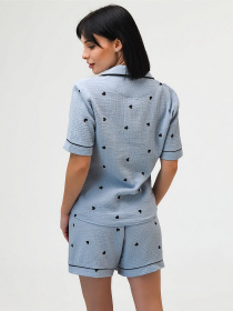 Пижама Leinle модель 1168411003 Фото