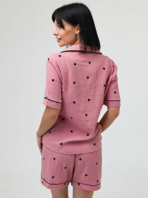 Пижама Leinle модель 1168511004 Фото