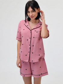 Пижама Leinle модель 1168511004 Фото