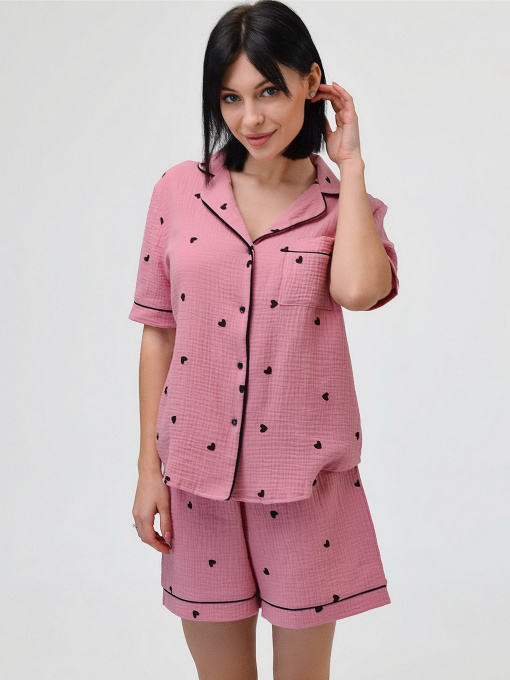 Піжама Leinle модель 1168511004 Фото