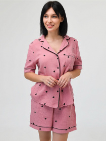 Піжама Leinle модель 1168511004 Піжама Leinle модель 1168511004 Фото