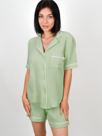 Верх пижамы Leinle модель 1175411007 Фото