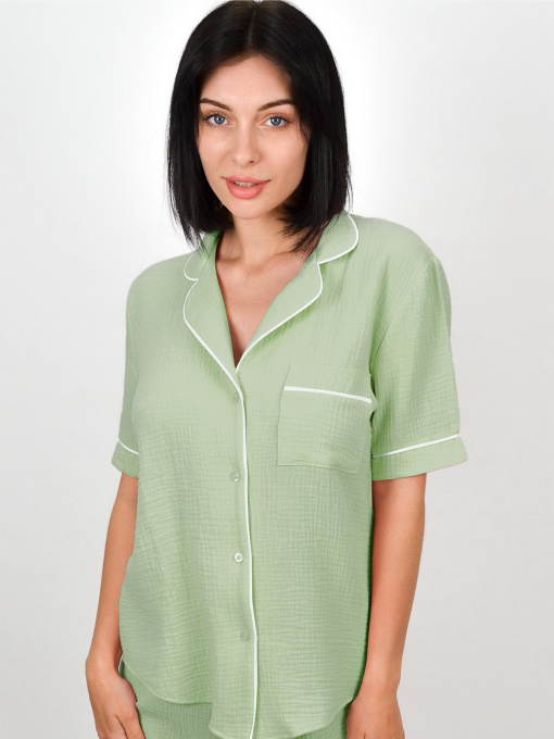 Верх піжами Leinle модель 1175411007 Фото