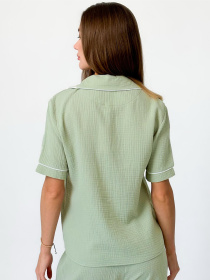 Верх піжами Leinle модель 1175411007 Фото