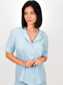 Верх пижамы Roksana модель 1175511009 Фото