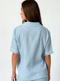 Верх піжами Roksana модель 1175511009 Фото