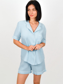 Верх піжами Roksana модель 1175511009 Фото