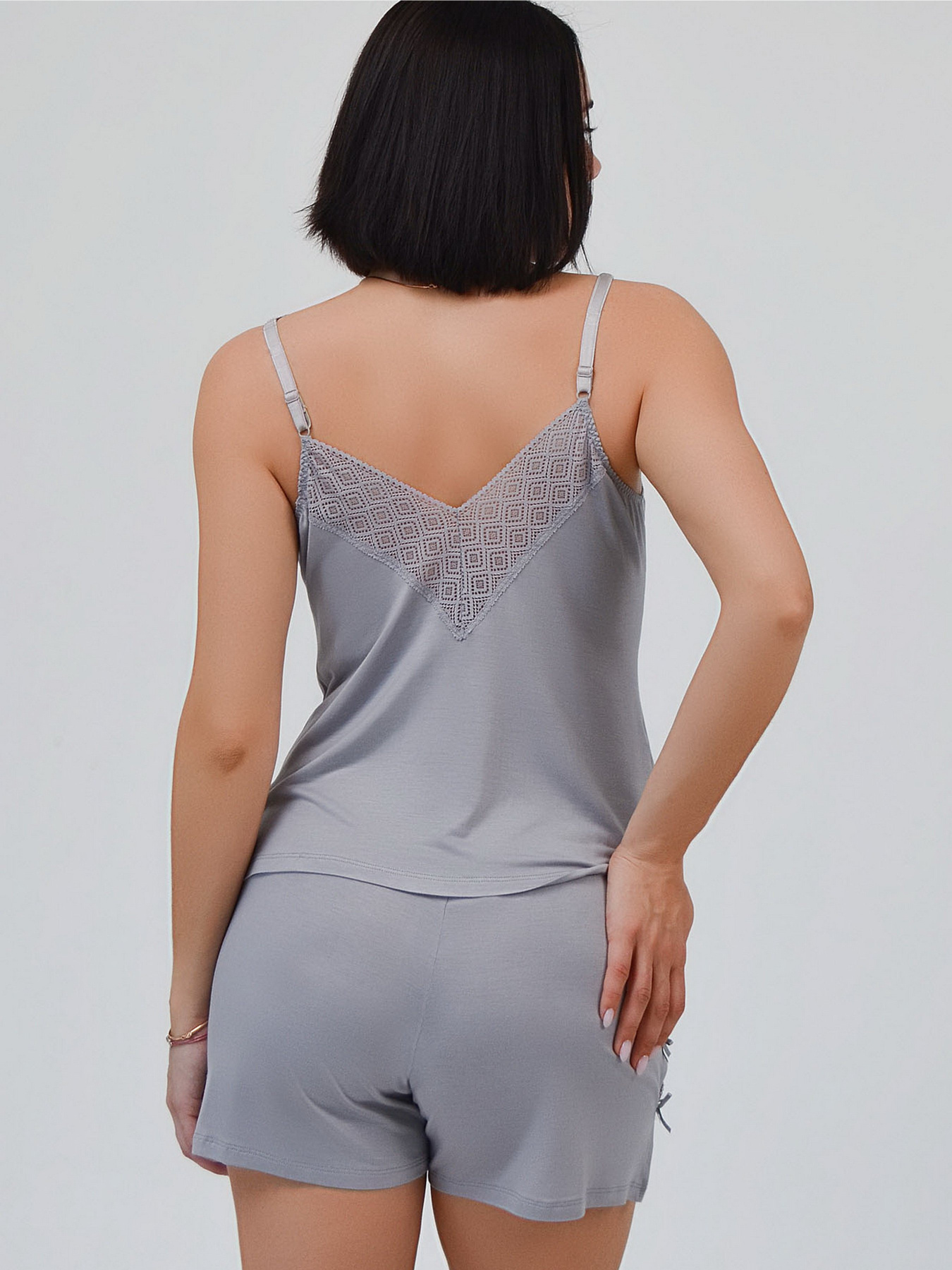 Пижама Roksana модель 1213060037 Фото