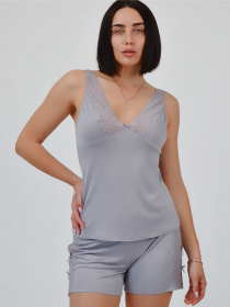 Піжама Roksana модель 1213060037 Фото