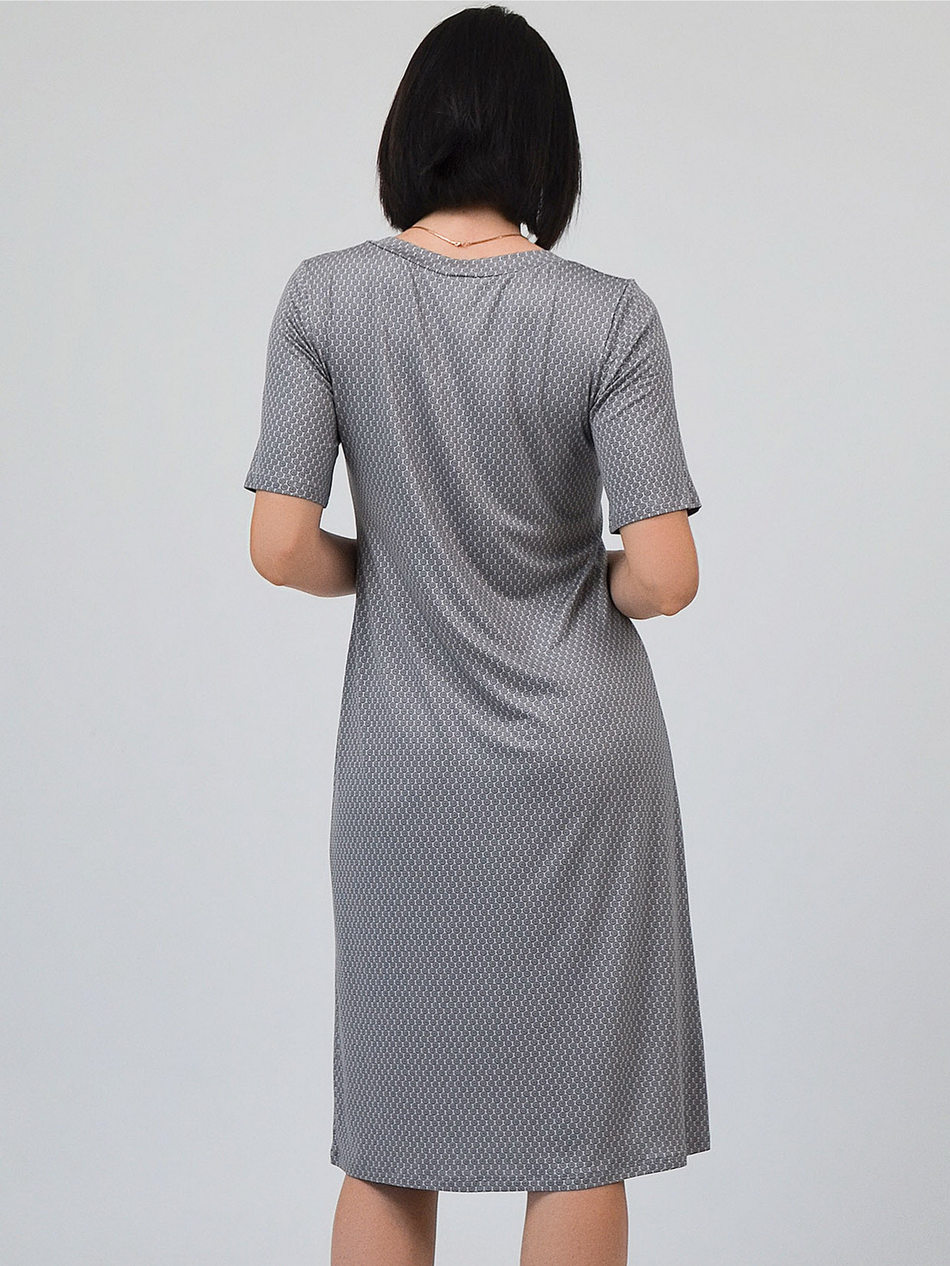 Нічна сорочка Roksana модель 1213260038 Фото