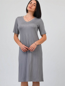 Нічна сорочка Roksana модель 1213260038 Фото