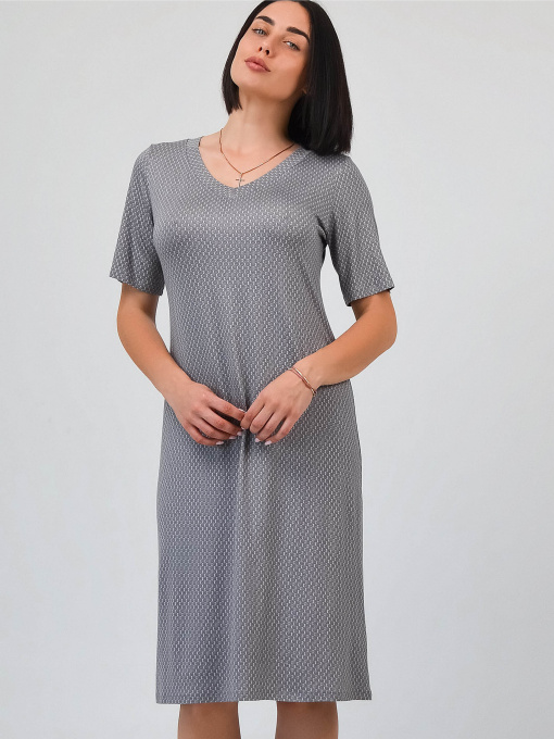 Ночная рубашка Roksana модель 1213260038 Фото