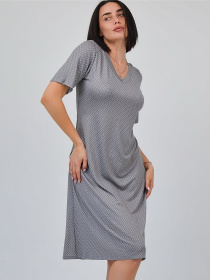 Ночная рубашка Roksana модель 1213260038 Фото