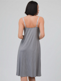 Ночная рубашка Roksana модель 1213360038 Фото