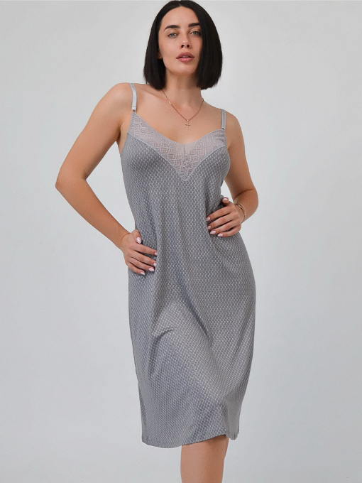 Ночная рубашка Roksana модель 1213360038 Фото