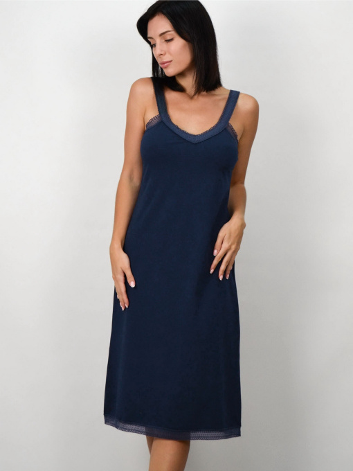 Ночная рубашка Roksana модель 1217316402 Фото