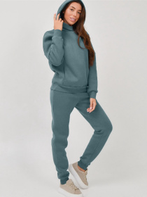 Повседневный костюм Leinle модель 1219733210 Повседневный костюм Leinle модель 1219733210 Фото