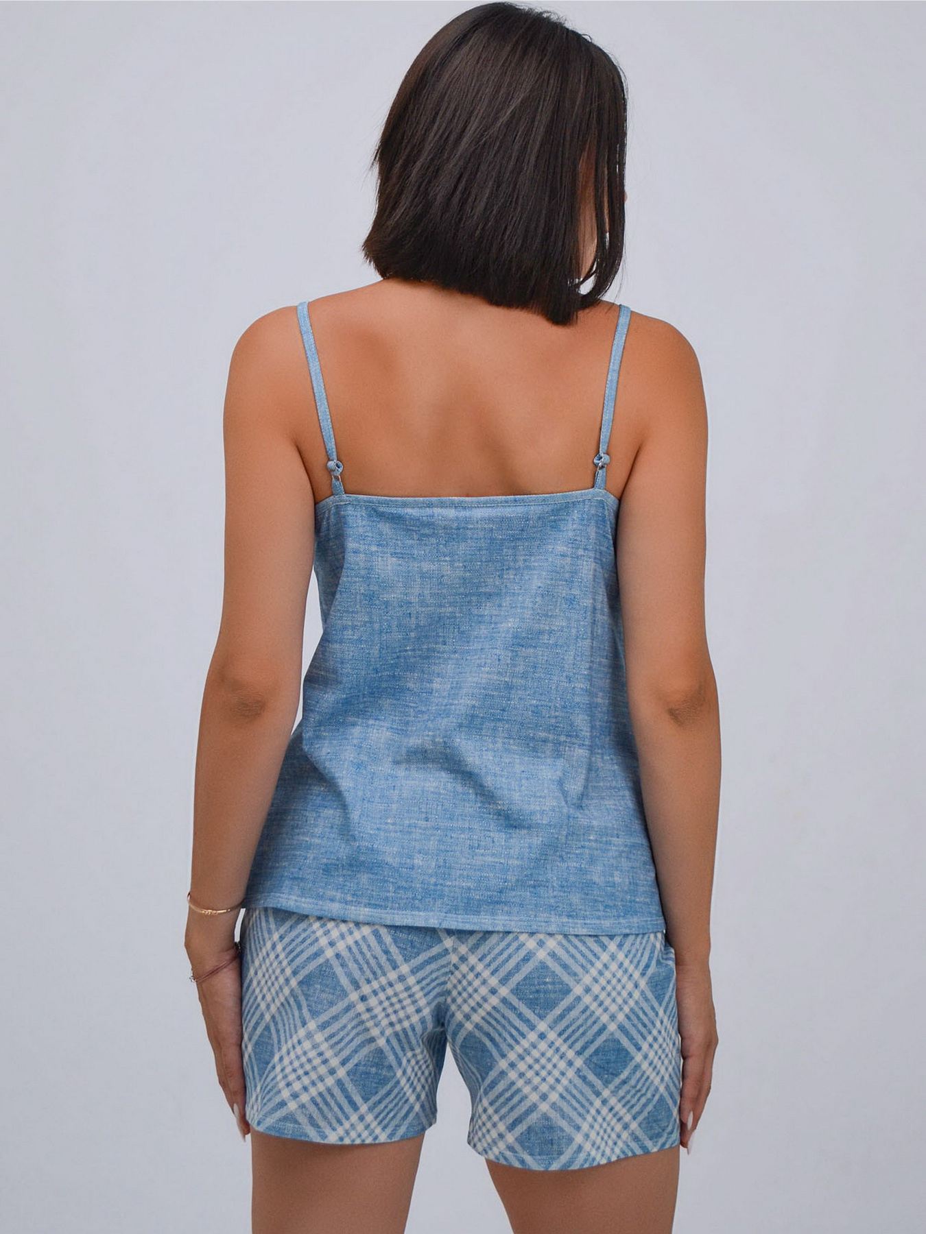 Пижама Roksana модель 1226116981 Фото