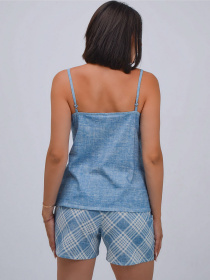 Пижама Roksana модель 1226116981 Фото