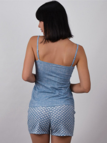 Пижама Roksana модель 1226216601 Фото