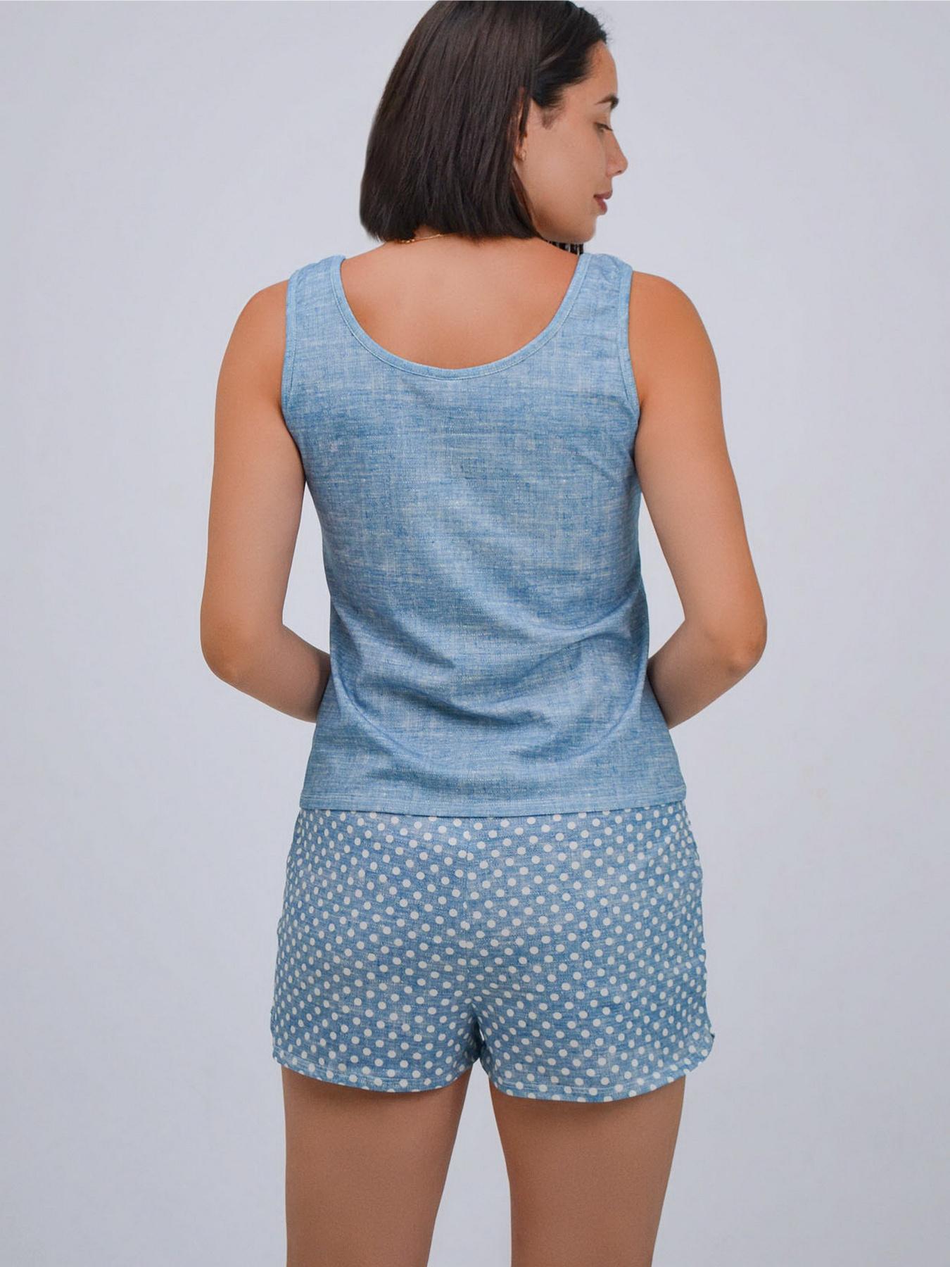 Пижама Roksana модель 1226316601 Фото