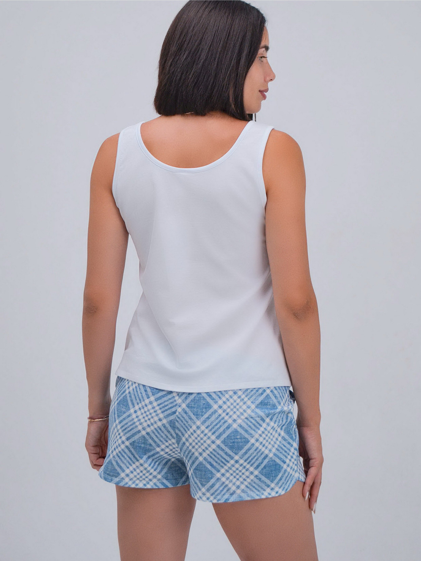 Піжама Roksana модель 1226416981 Фото