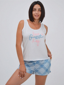 Піжама Roksana модель 1226416981 Фото