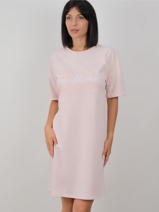 Нічна сорочка Roksana модель 1228312153 Фото