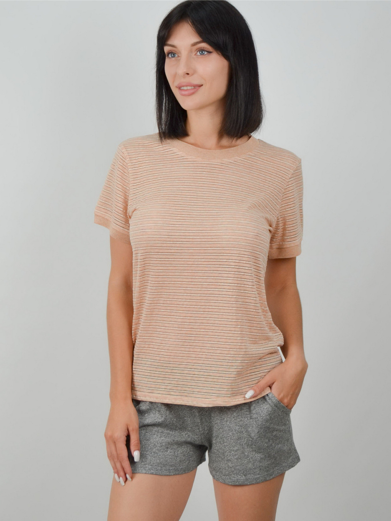 Пижама Roksana модель 1228512501 Фото